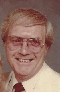 Bruce Marvin Rasmussen